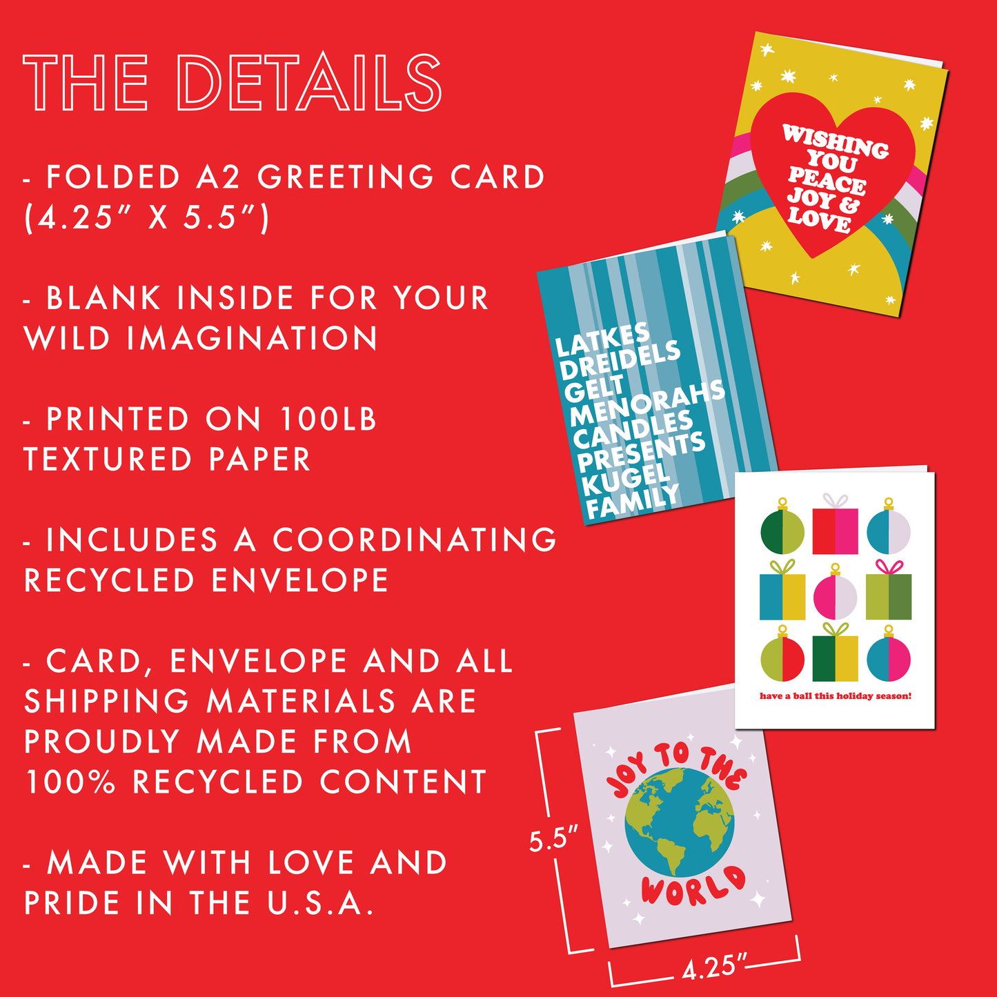 MERRY LITTLE CHRISTMAS