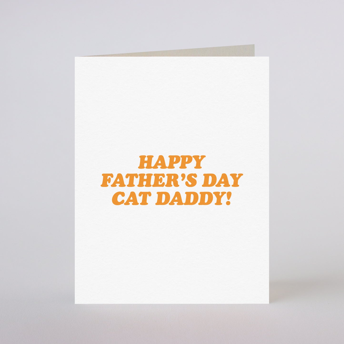 CAT DADDY