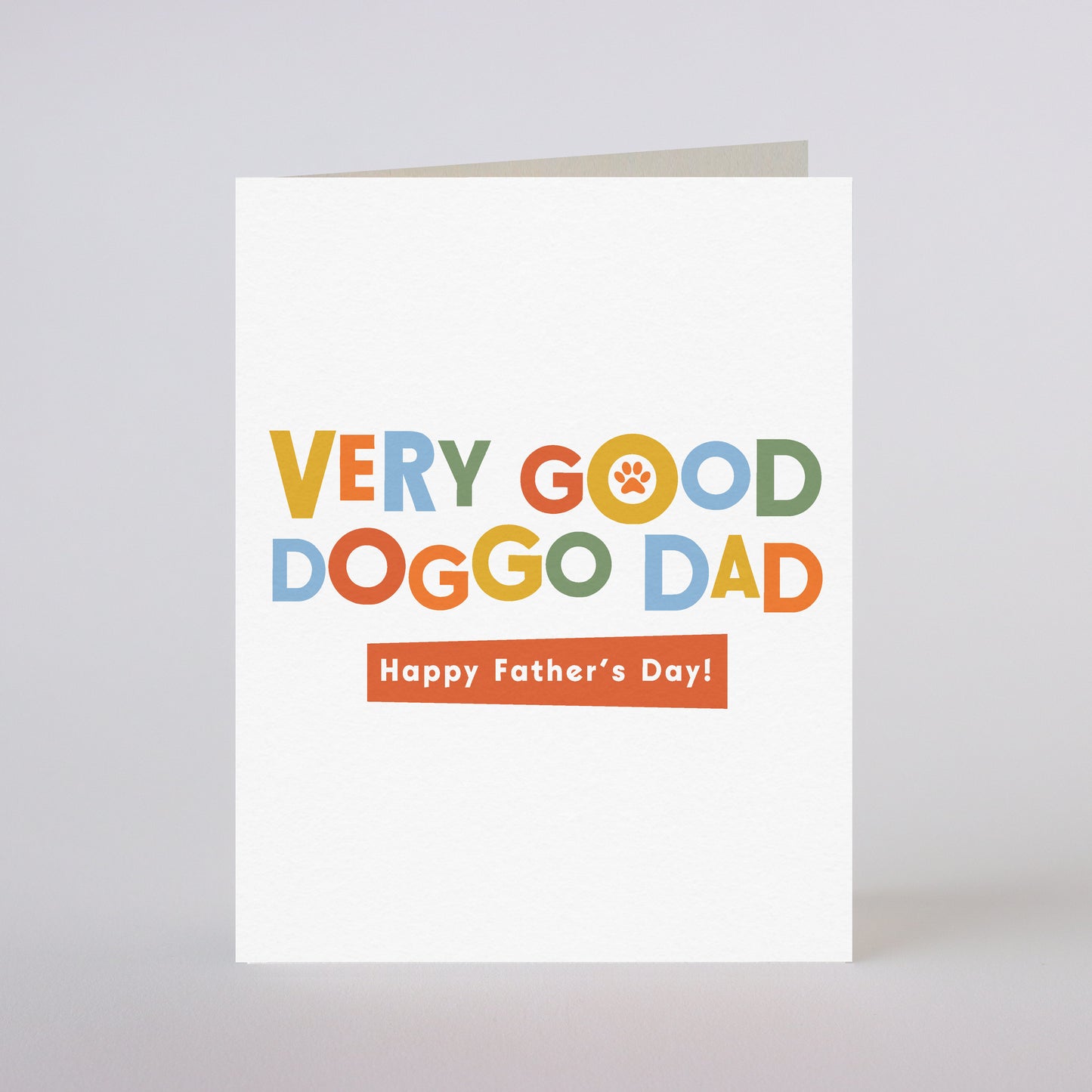 DOGGO DAD