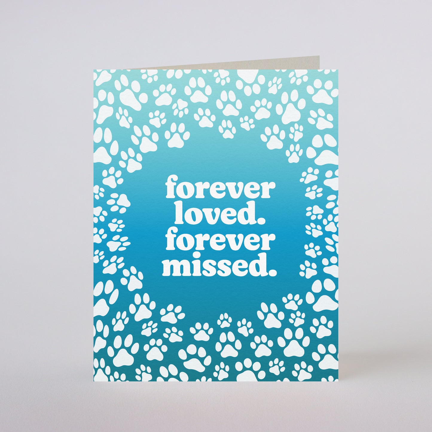 FOREVER LOVED