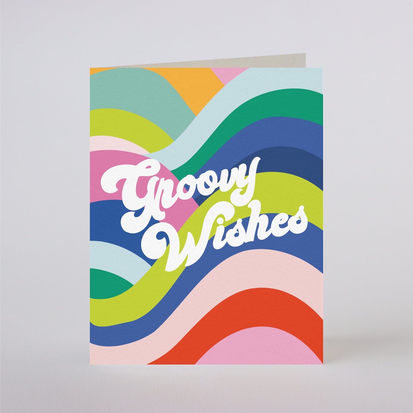 GROOVY WISHES