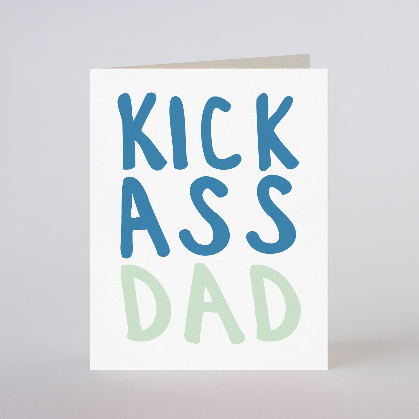 KICKASS DAD