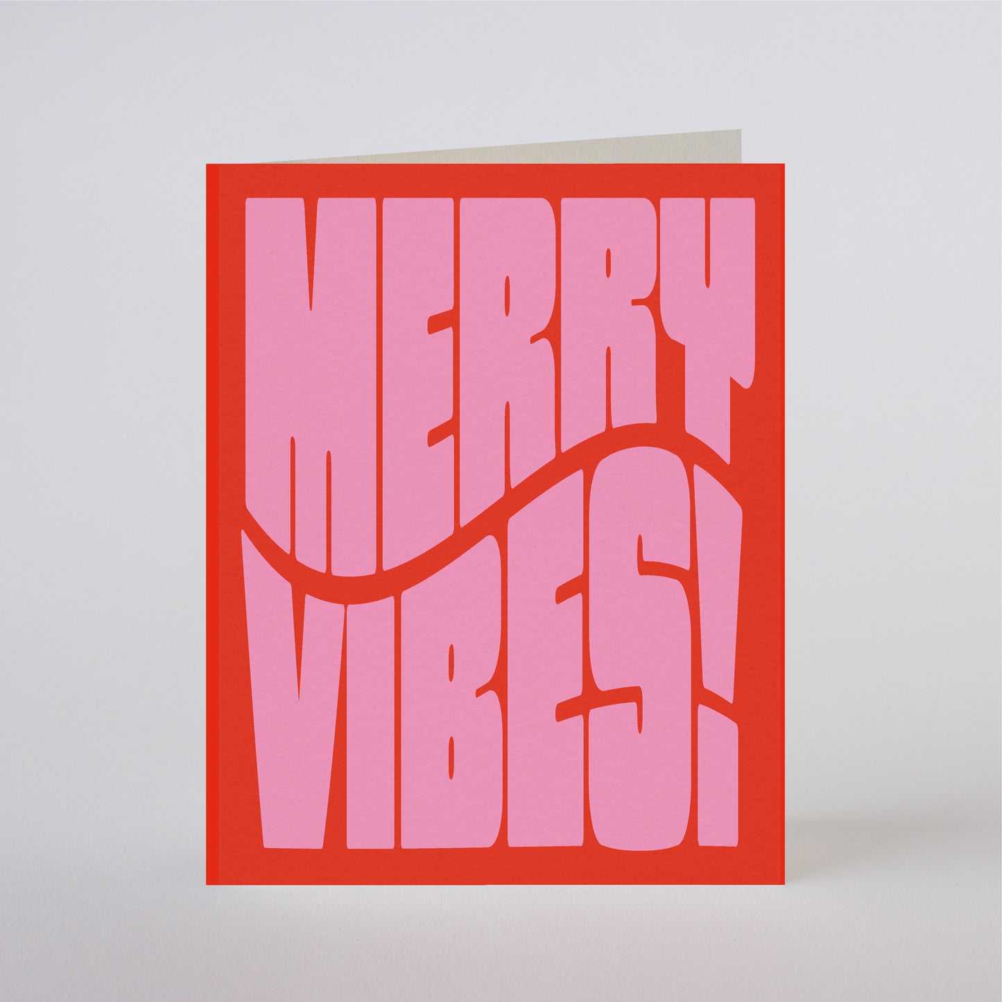 MERRY VIBES