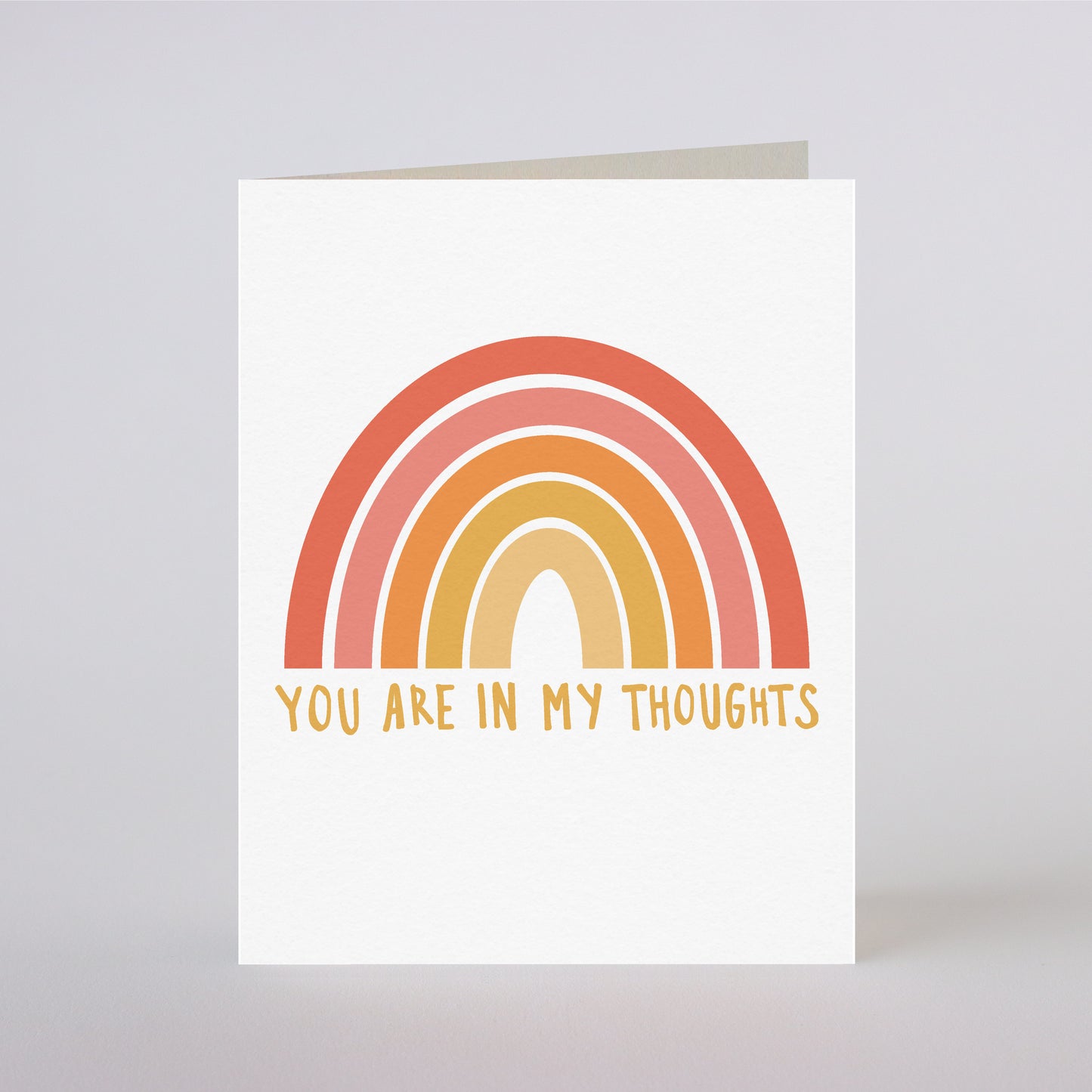 IN MY THOUGHTS