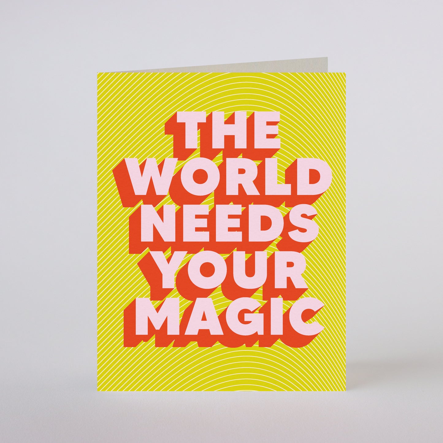 MAGIC