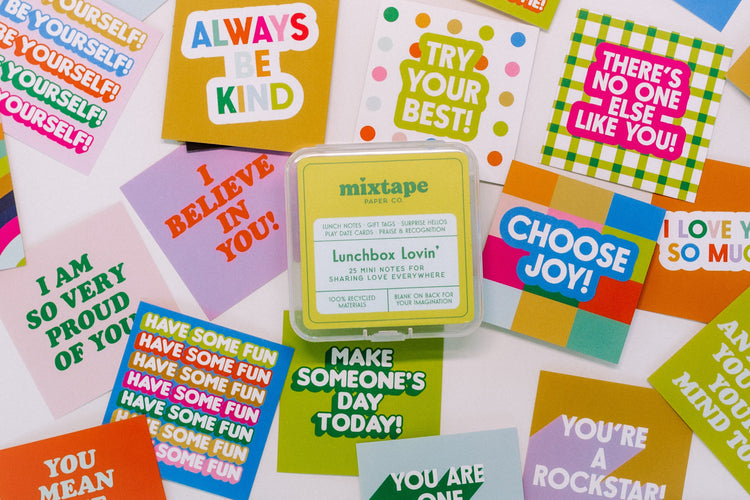 MIX LOVES THE KIDS ;)