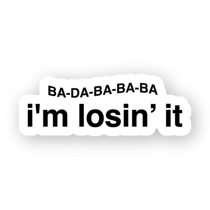 STICKERS