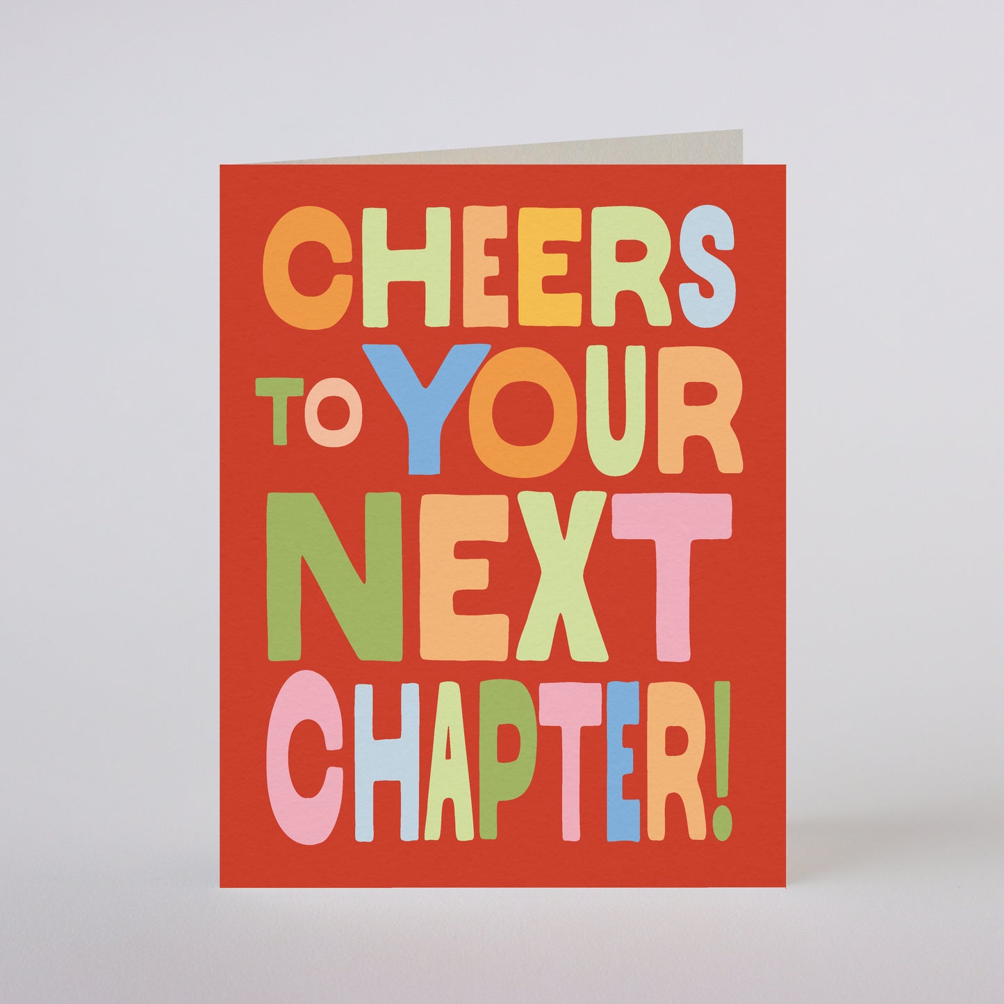 NEXT CHAPTER