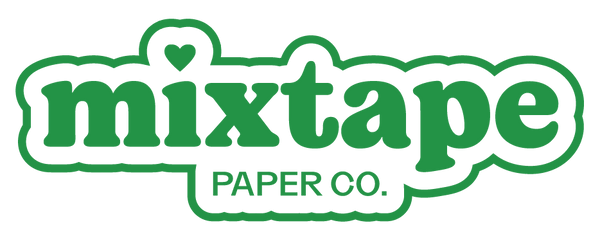 Mixtape Paper Co.