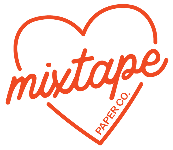 Mixtape Paper Co.