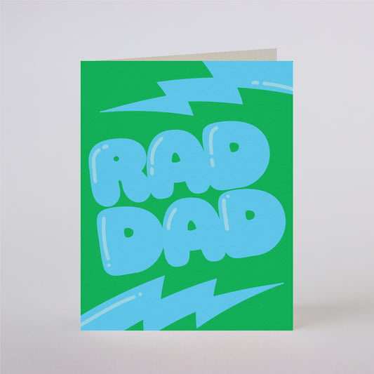 RAD DAD