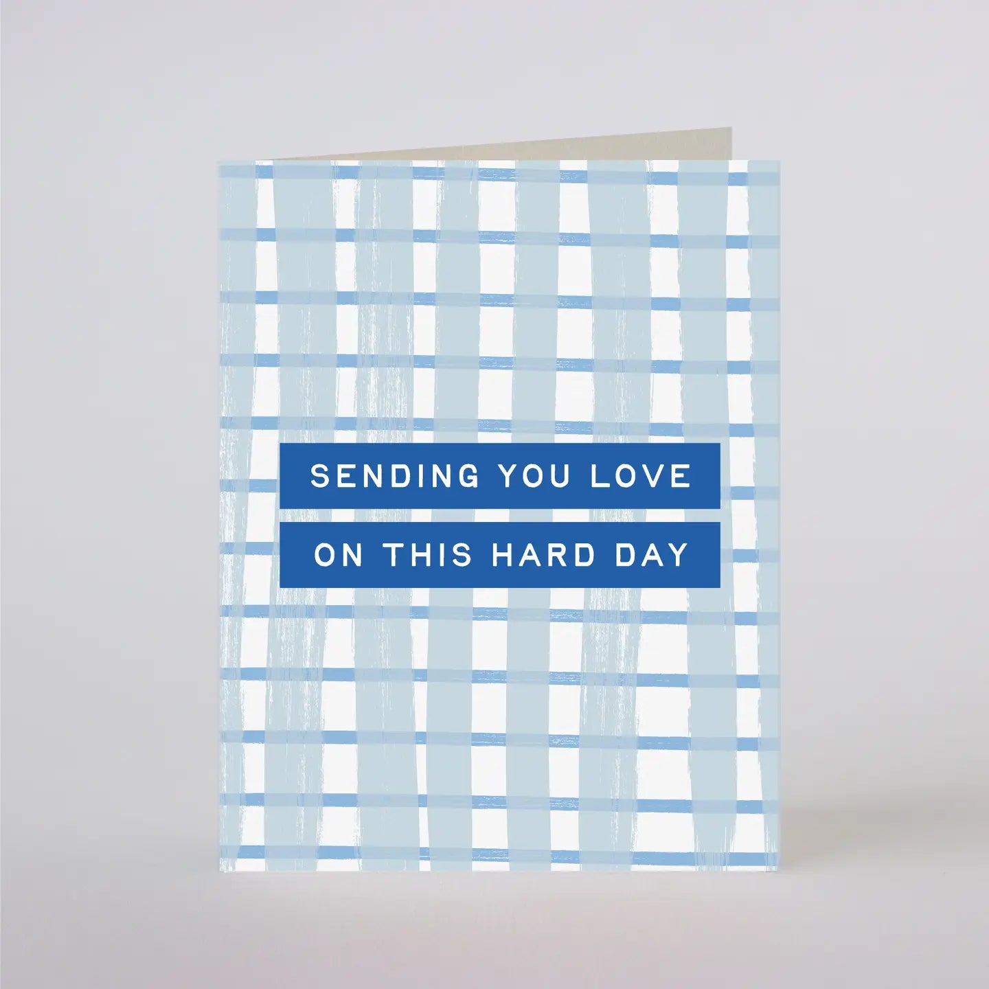 SENDING LOVE