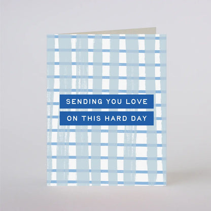 SENDING LOVE