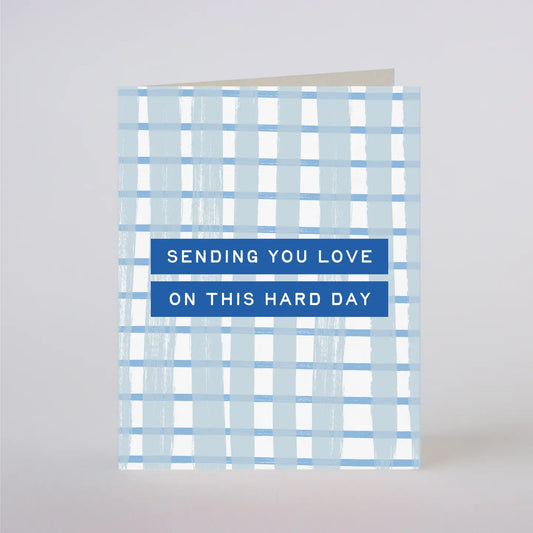SENDING LOVE