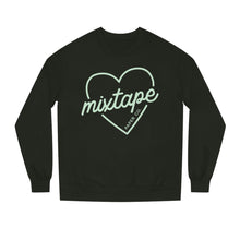Load image into Gallery viewer, Mixtape Heart Logo Sweatshirt
