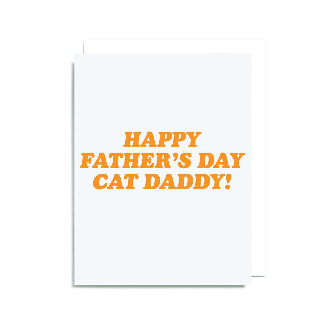 CAT DADDY