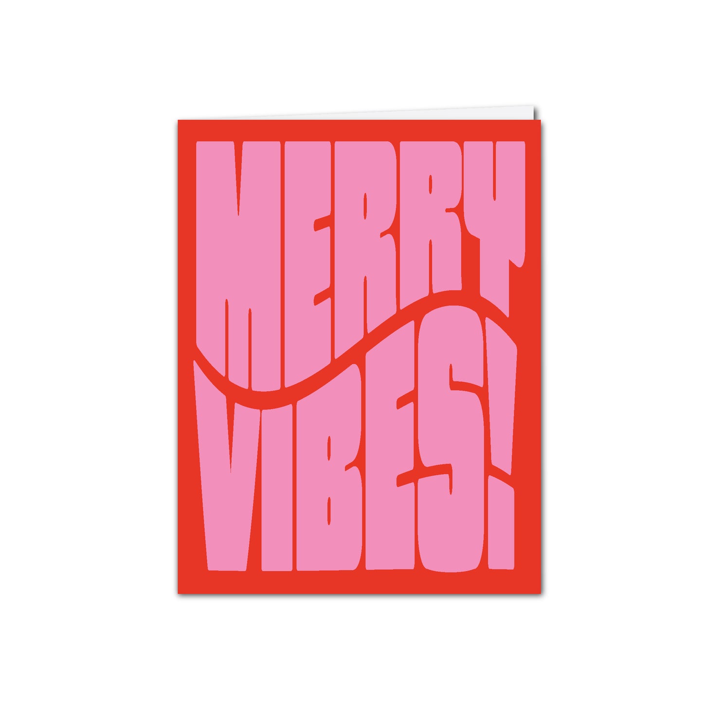 MERRY VIBES