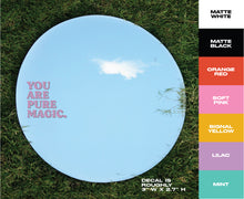 Load image into Gallery viewer, MIRROR MANTRAS - simple sayings
