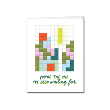 Load image into Gallery viewer, TETRIS LOVE
