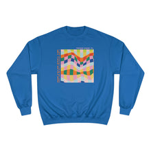Load image into Gallery viewer, Let Your Love Flow Sweatshirt
